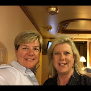 Meet your Posher, Paula